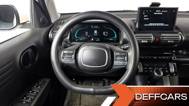 Hyundai CASPER Smart купить на сайте DeffCars