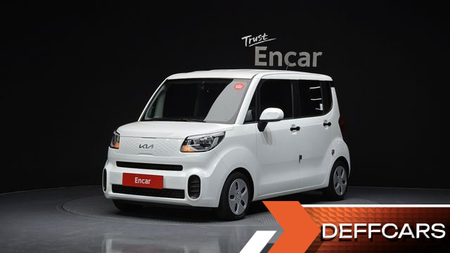 Kia RAY Van Standard купить на сайте DeffCars