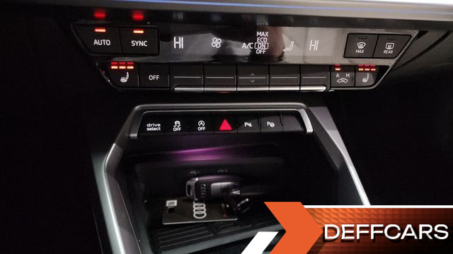 Audi A3 40 TFSI Premium купить на сайте DeffCars
