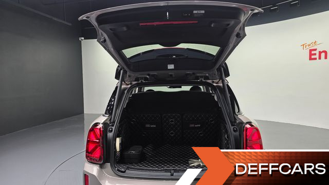 Mini COUNTRYMAN Classic Plus 2nd купить на сайте DeffCars