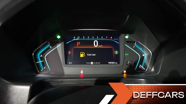 Honda ODYSSEY 3.5 5th купить на сайте DeffCars