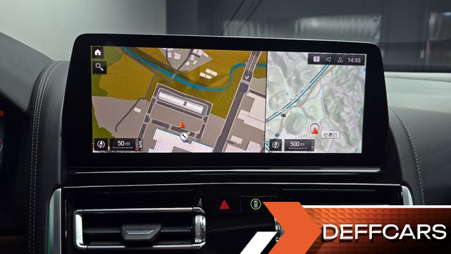 BMW 8-SERIES M850i xDrive Gran Coupe купить на сайте DeffCars