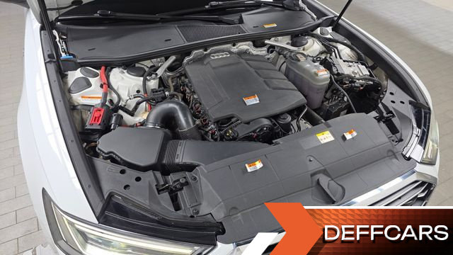 Audi A6 45 TFSI Premium купить на сайте DeffCars