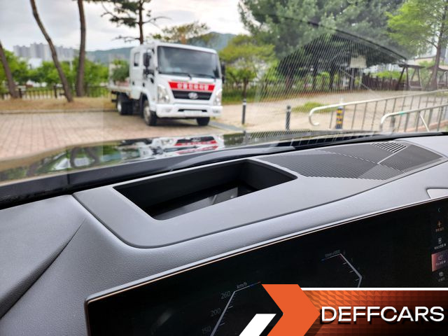 BMW 5-SERIES 523d M Sport купить на сайте DeffCars
