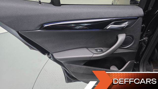 BMW X2 (F39) xDrive20i Advantage купить на сайте DeffCars