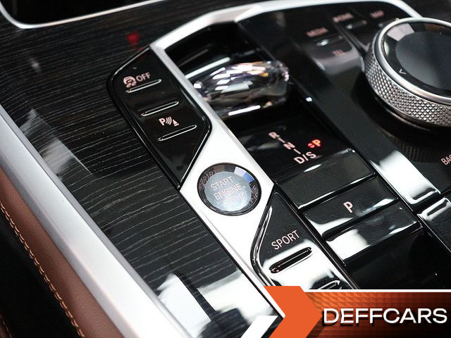 BMW X5 xDrive 30d M Sport купить на сайте DeffCars