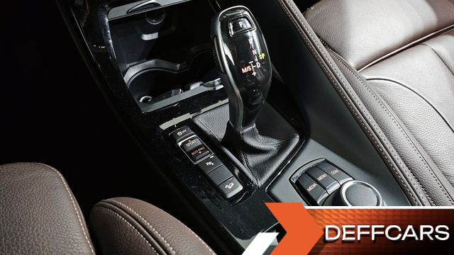 BMW X1 xDrive 20i M Sport купить на сайте DeffCars