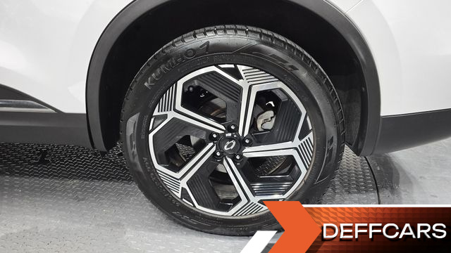 Renault-KoreaSamsung QM6 2.0 GDe PREMIERE 2WD купить на сайте DeffCars