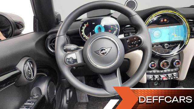 Mini COOPER CONVERTIBLE Classic Third Generation купить на сайте DeffCars