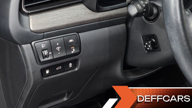Kia K7 2.5 GDI X Edition купить на сайте DeffCars