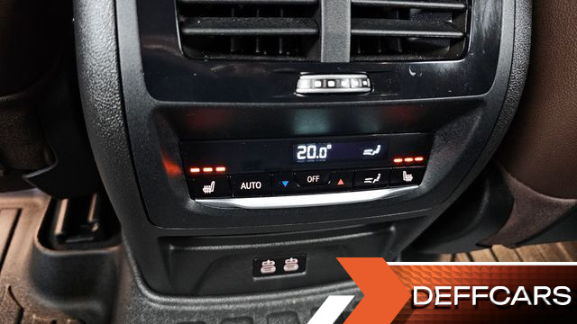 BMW X4 xDrive20i M Sport Pro Special Edition купить на сайте DeffCars
