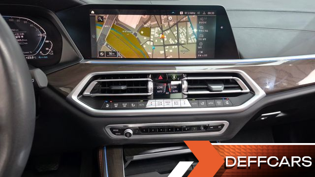 BMW X5 xDrive 45e xLine купить на сайте DeffCars