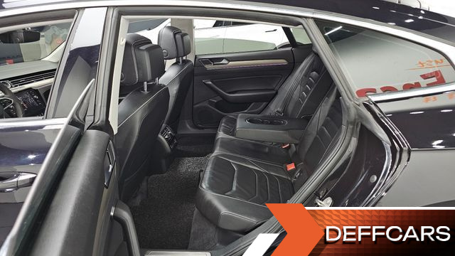 Volkswagen ARTEON 2.0 TDI Prestige купить на сайте DeffCars