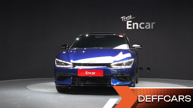 Kia EV6 Long Range 4WD GT Line купить на сайте DeffCars