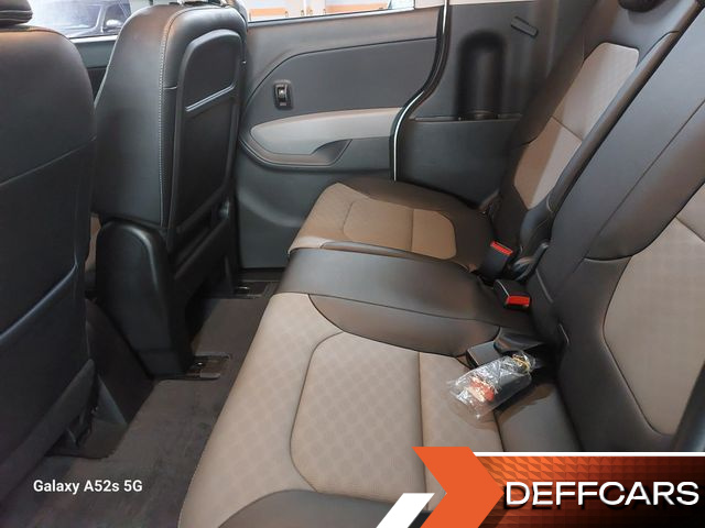 Kia RAY Prestige купить на сайте DeffCars