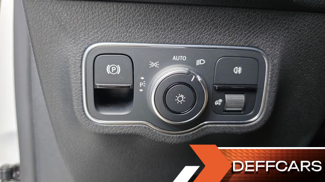 Mercedes GLB-CLASS GLB200 d купить на сайте DeffCars