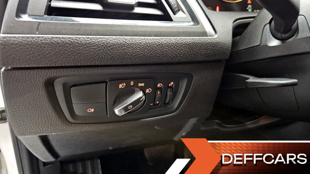 BMW 1-SERIES 118d JOY 5DOOR купить на сайте DeffCars