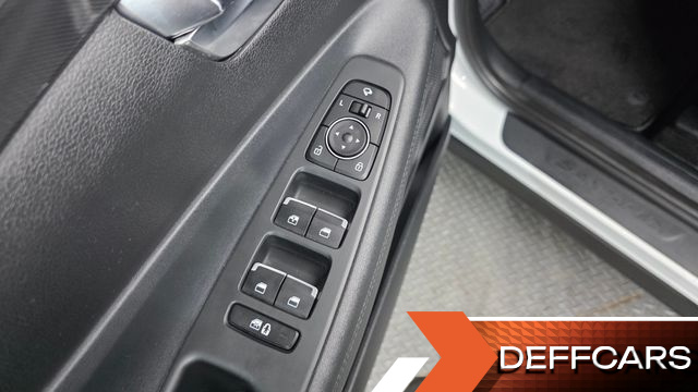 Hyundai SANTAFE Gasoline 2.5T 2WD Premium Choice купить на сайте DeffCars