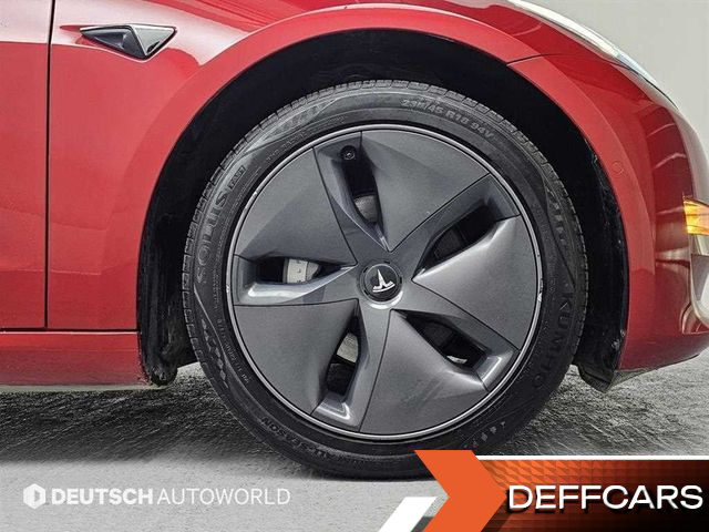 Tesla MODEL 3 Long Range AWD купить на сайте DeffCars
