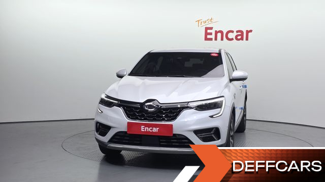 Renault-KoreaSamsung XM3 1.6 GTe RE купить на сайте DeffCars