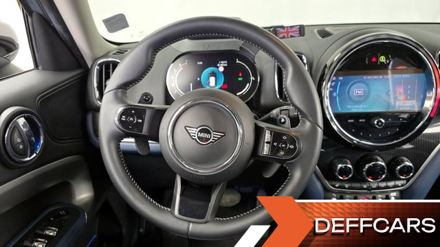 Mini COUNTRYMAN ALL4 Classic 2nd купить на сайте DeffCars