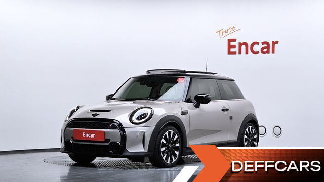 Mini COOPER Classic Third Generation купить на сайте DeffCars