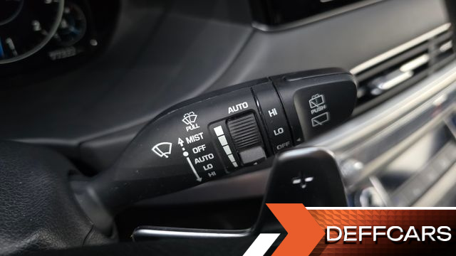 Hyundai PALISADE Gasoline 3.8 4WD Calligraphy купить на сайте DeffCars