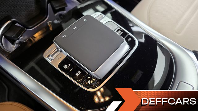 Mercedes G-CLASS G580 EQ Technology купить на сайте DeffCars