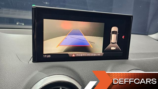 Audi Q2 35 TDI Premium купить на сайте DeffCars