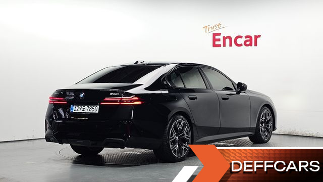 BMW 5-SERIES 530i xDrive M Sport Pro Special Edition купить на сайте DeffCars