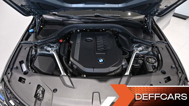 BMW GRAN TURISMO 630i xDrive M Sport купить на сайте DeffCars