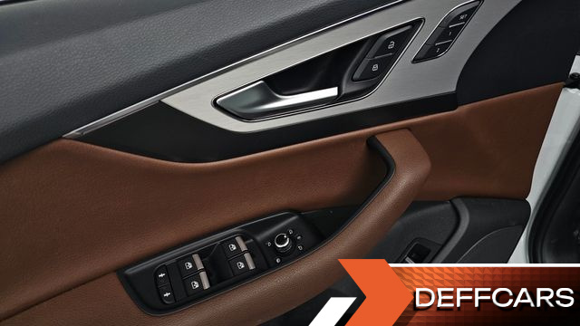 Audi Q7 45 TFSI Quattro купить на сайте DeffCars