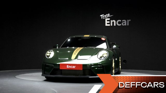 Porsche 911 GT3 купить на сайте DeffCars