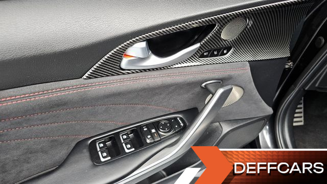 Kia STINGER 3.3 GT AWD Masters Turbo Package купить на сайте DeffCars