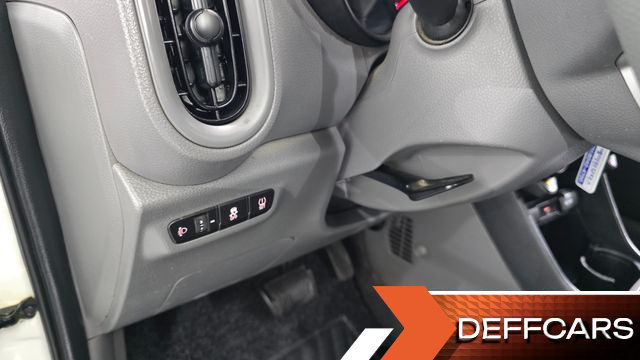 Kia MORNING Van Special купить на сайте DeffCars