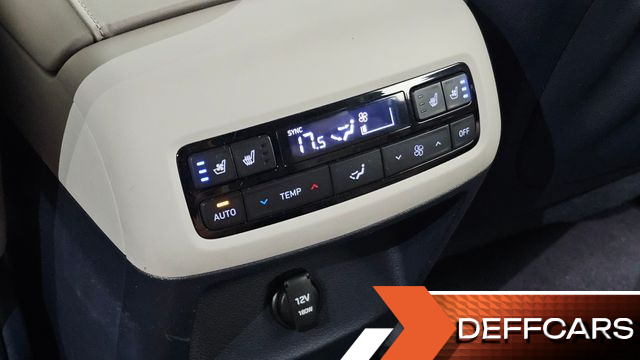 Hyundai PALISADE Diesel 2.2 2WD Prestige купить на сайте DeffCars