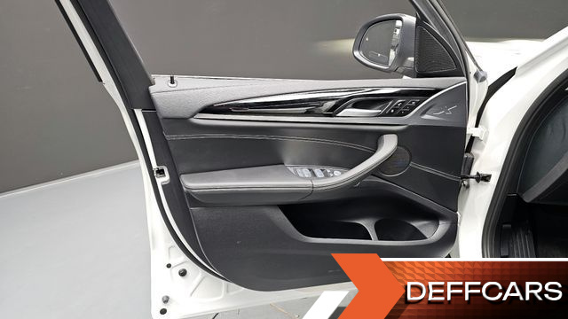 BMW X3 xDrive 20i купить на сайте DeffCars