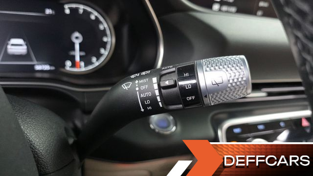Genesis GV80 2.5T Gasoline AWD купить на сайте DeffCars