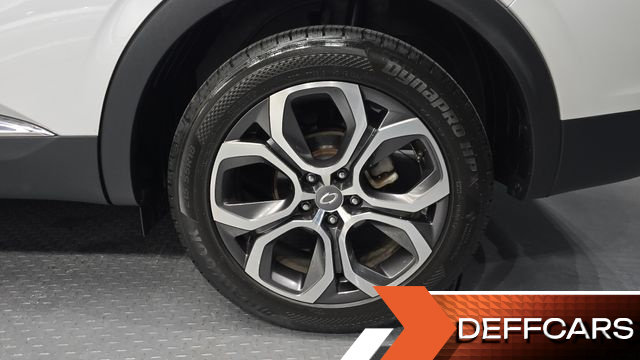 Renault-KoreaSamsung XM3 1.3 TCe RE Signature купить на сайте DeffCars
