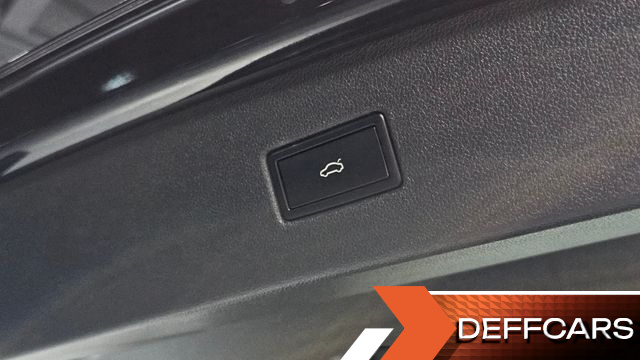 Volkswagen TIGUAN 2.0 TDI Premium купить на сайте DeffCars