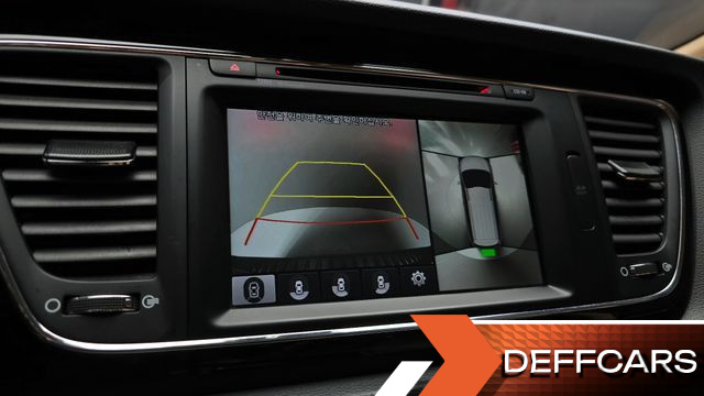 Kia CARNIVAL Gasoline 7-seater Hi-Limousine President купить на сайте DeffCars