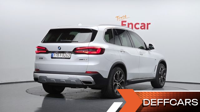 BMW X5 xDrive 40i xLine купить на сайте DeffCars