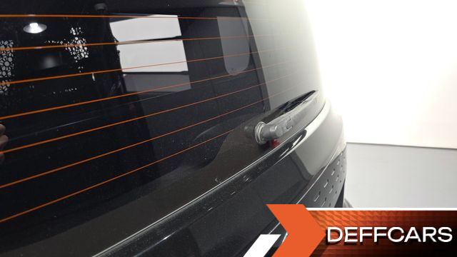 Kia RAY Van DLX купить на сайте DeffCars