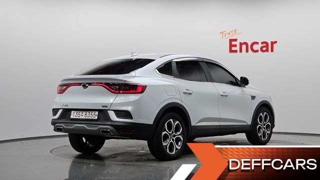 Renault-KoreaSamsung XM3 1.3 TCe RE Signature купить на сайте DeffCars