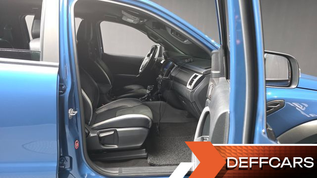 Ford RANGER 2.0 Raptor купить на сайте DeffCars