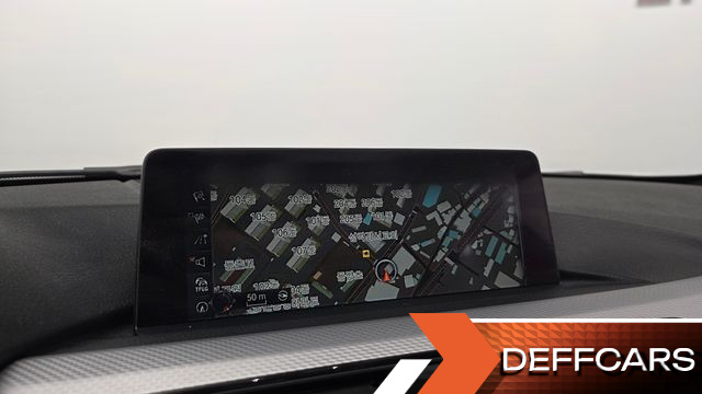 BMW 3-SERIES 320i M Sport купить на сайте DeffCars