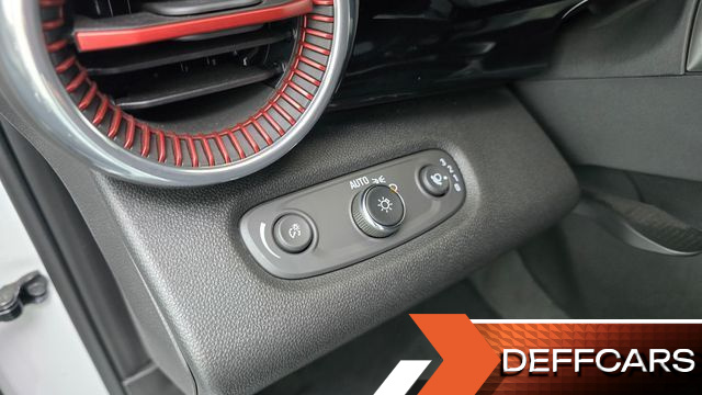 ChevroletGMDaewoo TRAX 1.2 RS купить на сайте DeffCars