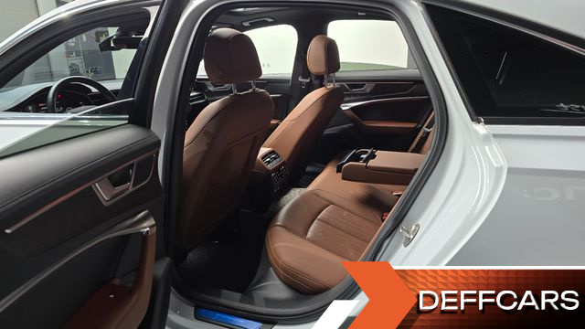 Audi A6 40 TDI Premium купить на сайте DeffCars