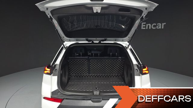 ChevroletGMDaewoo Bolt EUV Premier купить на сайте DeffCars