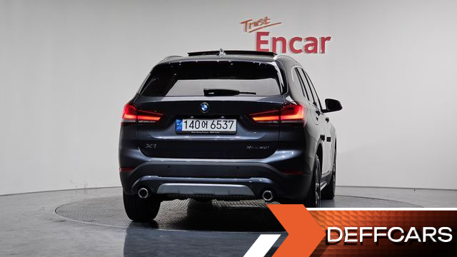 BMW X1 xDrive 20i xLine купить на сайте DeffCars